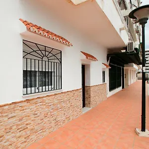  Appartement Palacios 6, Nuevo, Playa, Barrio Tranquilo, Todos Servicios, Pa