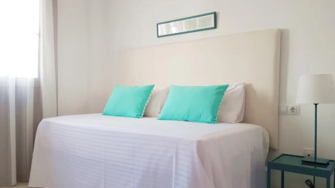 Iloftmalaga Puerta Del Mar Apartamento