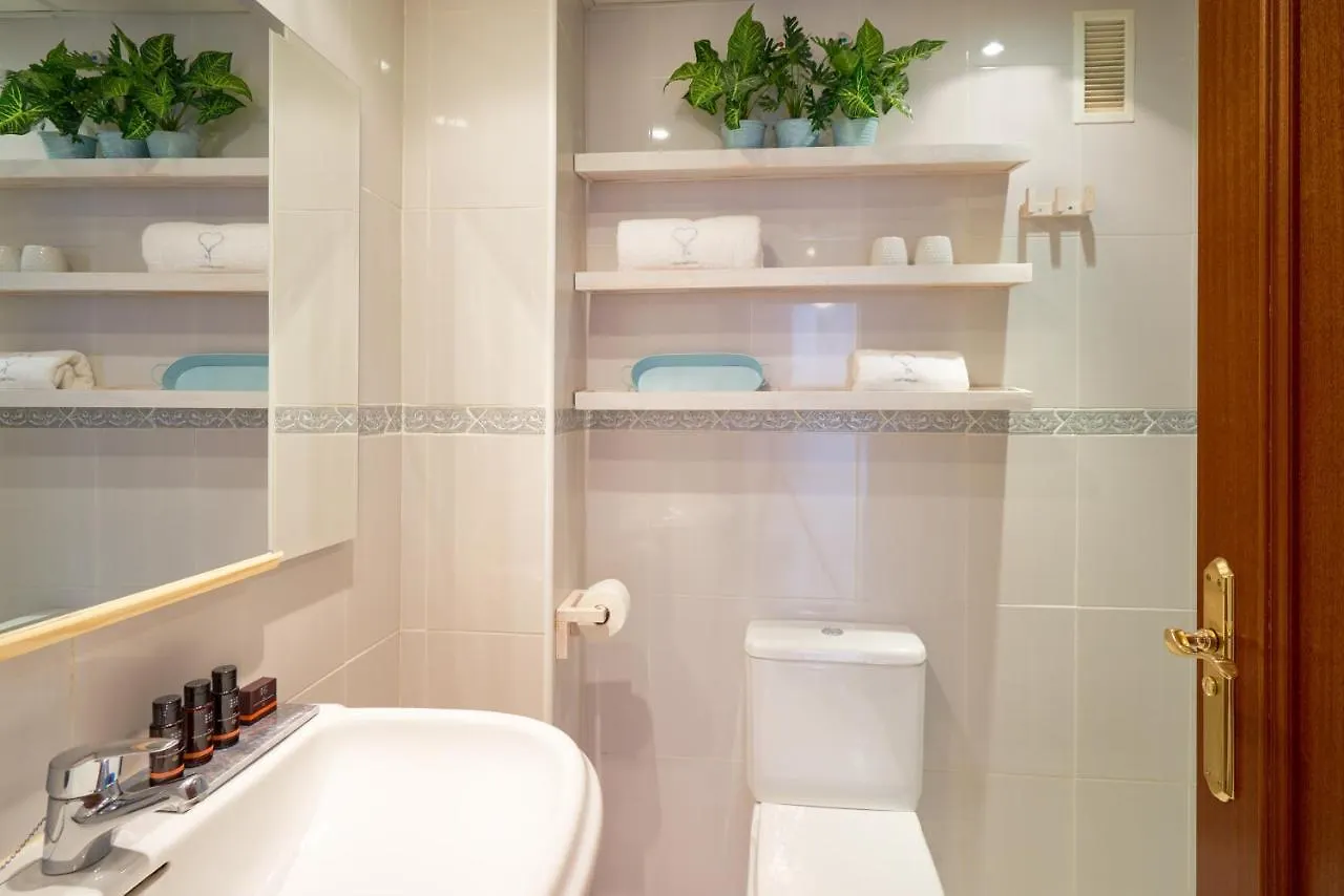 Iloftmalaga Puerta Del Mar Apartamento Espanha
