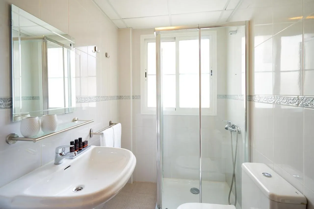 Iloftmalaga Puerta Del Mar Apartamento
